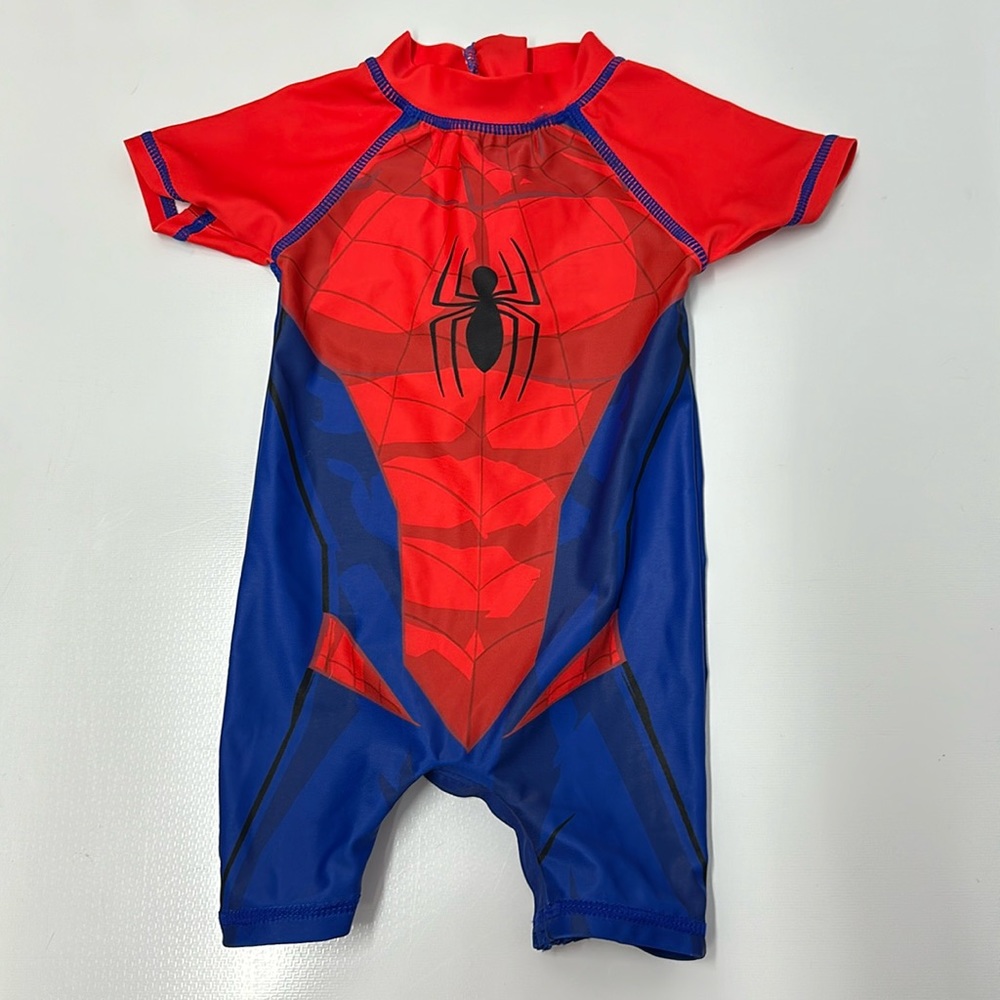 Spider-Man Swim suit
